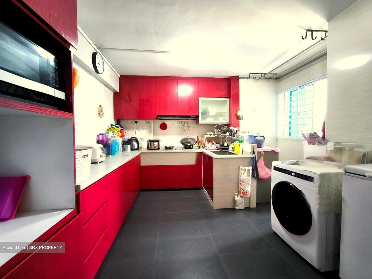 Blk 658 Yishun Avenue 4 (Yishun), HDB 5 Rooms #581238071